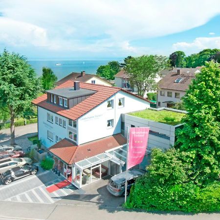 Gaestehaus Holzer Κωνσταντία Εξωτερικό φωτογραφία
