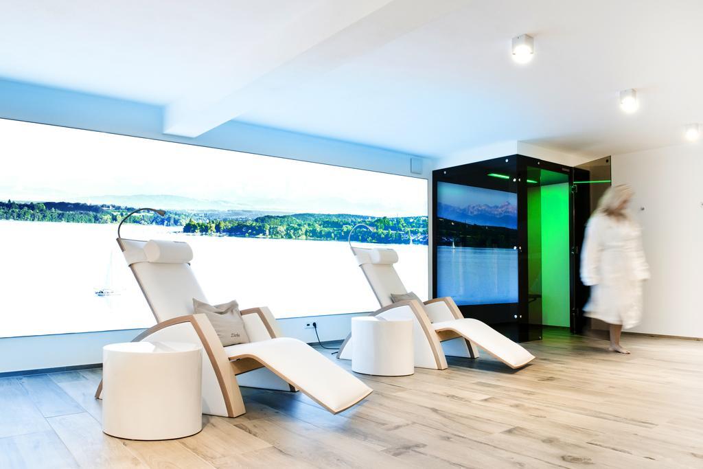 Gaestehaus Holzer Κωνσταντία Εξωτερικό φωτογραφία