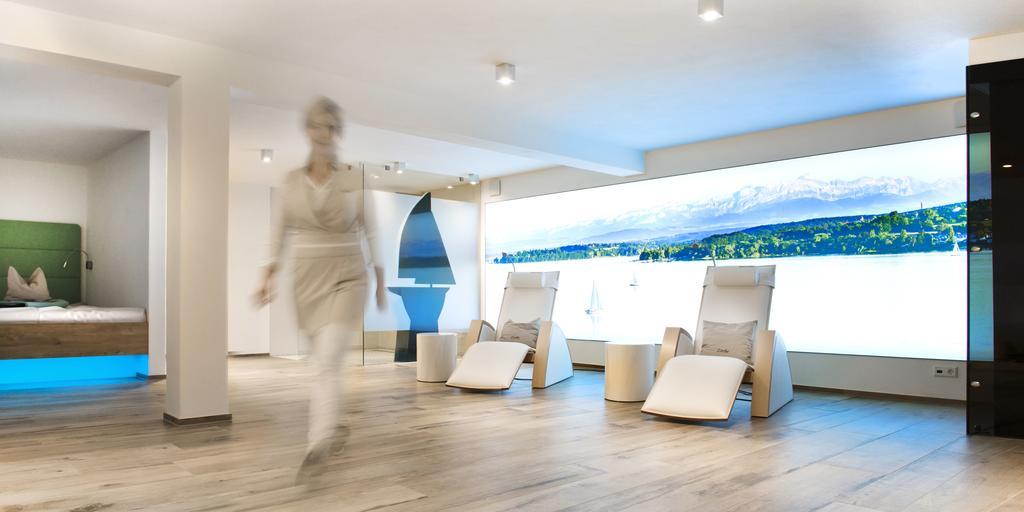 Gaestehaus Holzer Κωνσταντία Εξωτερικό φωτογραφία