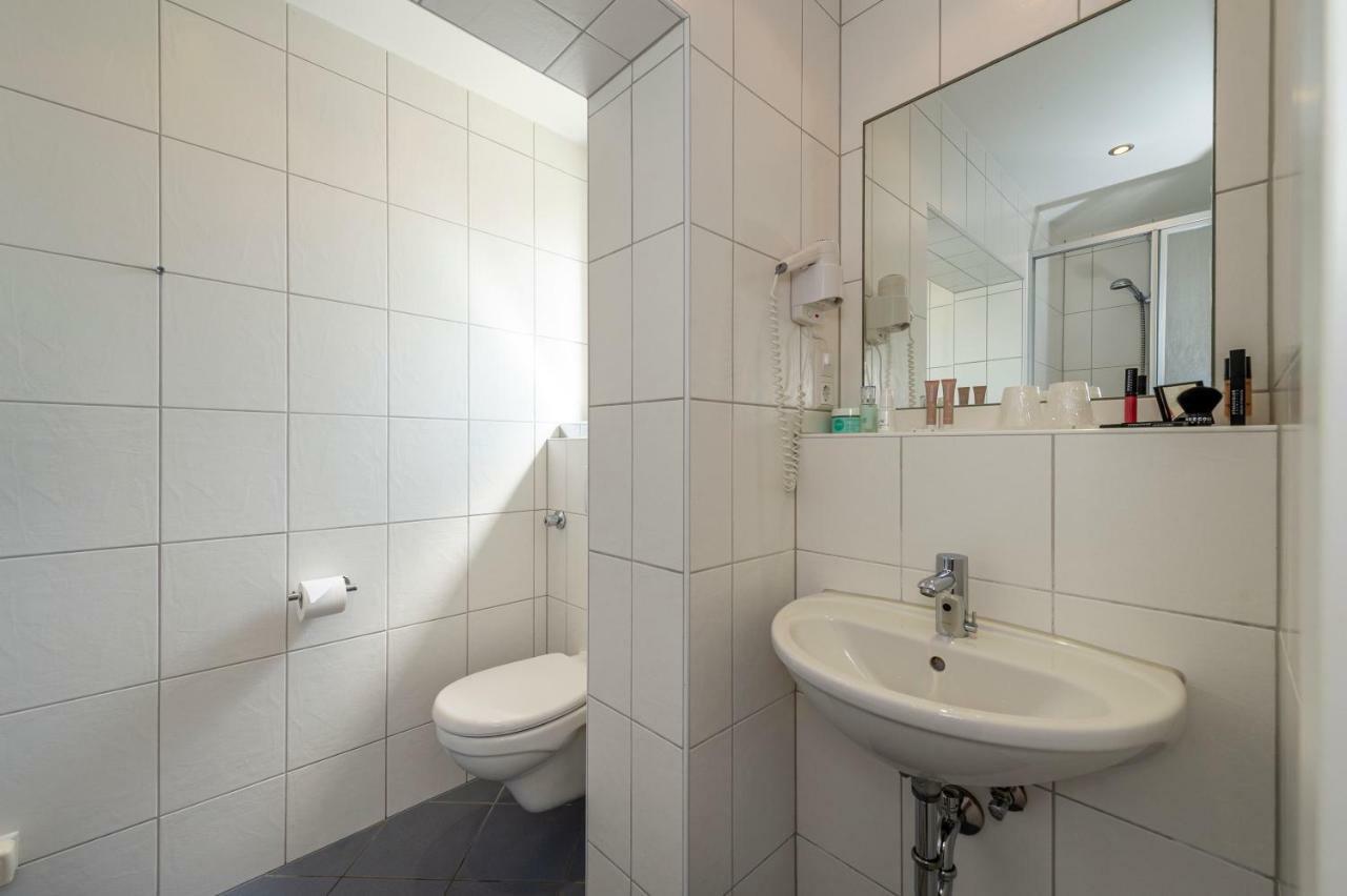 Gaestehaus Holzer Κωνσταντία Εξωτερικό φωτογραφία