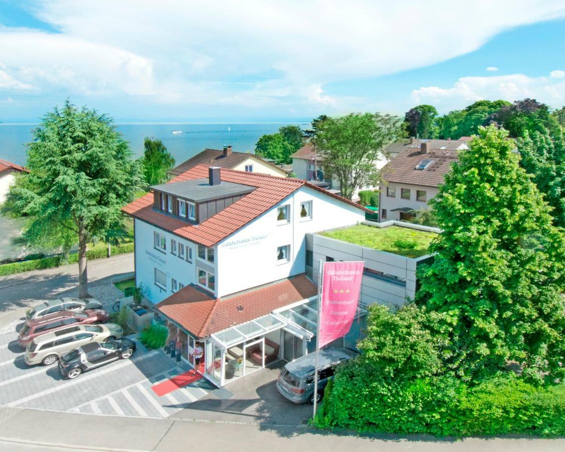 Gaestehaus Holzer Κωνσταντία Εξωτερικό φωτογραφία